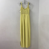 CLUB L WOMEN'S DRESS lemon 4