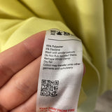 CLUB L WOMEN'S DRESS lemon 4