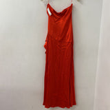 WOMEN'S DRESS red 4