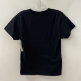 The Kooples WOMEN'S T-SHIRT black red XS/1