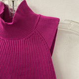 DYNAMITE WOMEN'S TOP pink S