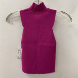 DYNAMITE WOMEN'S TOP pink S