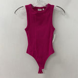 BABATON WOMEN'S TOP pink XS