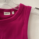 BABATON WOMEN'S TOP pink XS