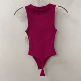 BABATON WOMEN'S TOP pink XS