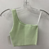 BABATON WOMEN'S SWEATER mint XS