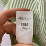 BABATON WOMEN'S SWEATER mint XS