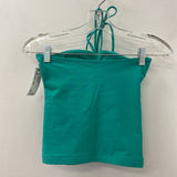 TNA WOMEN'S TANK/CAMI green 2XS