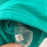 TNA WOMEN'S TANK/CAMI green 2XS