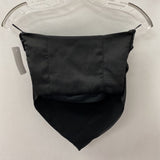 ZARA WOMEN'S TOP black XS