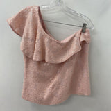 dorothee schumacher WOMEN'S BLOUSE/SHIRT light pink 8/4