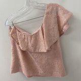 dorothee schumacher WOMEN'S BLOUSE/SHIRT light pink 8/4