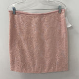 dorothee schumacher WOMEN'S SKIRT light pink 8/4
