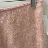 dorothee schumacher WOMEN'S SKIRT light pink 8/4
