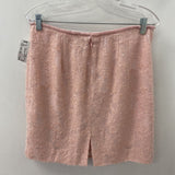 dorothee schumacher WOMEN'S SKIRT light pink 8/4