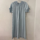 WILFRED WOMEN'S DRESS light blue S
