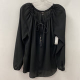 RUDSAK WOMEN'S BLOUSE/SHIRT black S