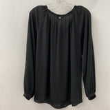 RUDSAK WOMEN'S BLOUSE/SHIRT black S