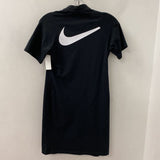 NIKE WOMEN'S ACTIVE DRESS black M