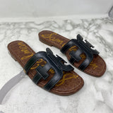 WOMEN'S SANDALS black 9