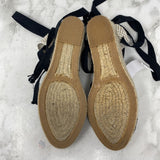 WOMEN'S SANDALS black 7.5