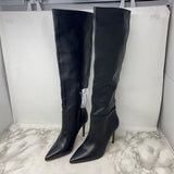 VINCE CAMUTO WOMEN'S BOOTS black 7.5