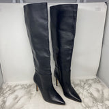 VINCE CAMUTO WOMEN'S BOOTS black 7.5