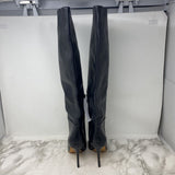 VINCE CAMUTO WOMEN'S BOOTS black 7.5