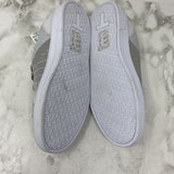 TED BAKER WOMEN'S SNEAKERS grey 9