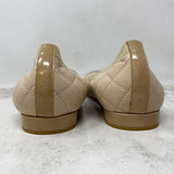 STUART WEITZMAN WOMEN'S FOOTWEAR beige 9.5