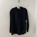 GAP WOMEN'S TOP black XS
