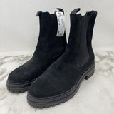 VERO MODA WOMEN'S BOOTS black 38