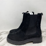 VERO MODA WOMEN'S BOOTS black 38