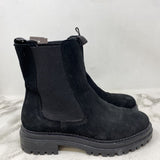 VERO MODA WOMEN'S BOOTS black 38