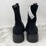 VERO MODA WOMEN'S BOOTS black 38