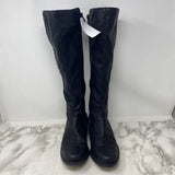RIEKER WOMEN'S BOOTS black 39