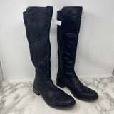 RIEKER WOMEN'S BOOTS black 39