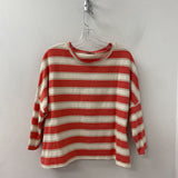 Unbranded WOMEN'S TOP cream beige pink O/S