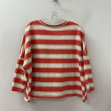 Unbranded WOMEN'S TOP cream beige pink O/S