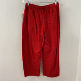 GAP WOMEN'S PANTS red S