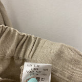 WOMEN'S PANTS beige S/M