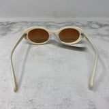 MADEWELL WOMEN'S SUNGLASSES cream