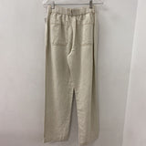 MADEWELL WOMEN'S JEANS grey 6