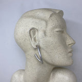WOMEN'S EARRINGS silver