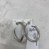 WOMEN'S EARRINGS silver