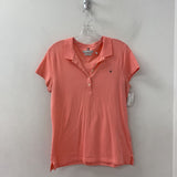 TOMMY HILFIGER WOMEN'S TOP pink XL