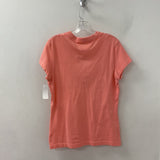 TOMMY HILFIGER WOMEN'S TOP pink XL