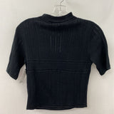 UNIQLO WOMEN'S SWEATER black S