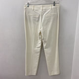 CAMBIO WOMEN'S PANTS white 12