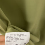 luisa cerano WOMEN'S DRESS olive 6